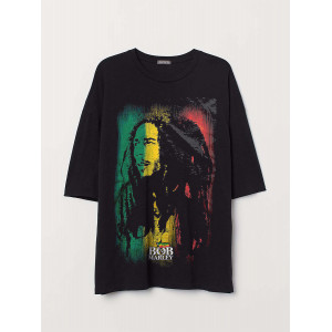  Tricou Bob Marley